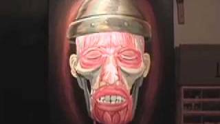 Dry Bones Live 2