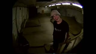 Episode 14 - SpunkSkates 1995 - Kerry Getz Bam Margera Mike Maldonado Tim O’ Connor Donny Barley