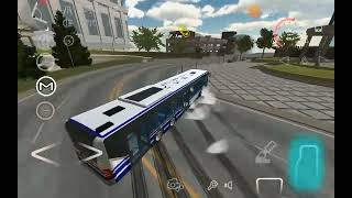 バスドリフトセッティング[カーパーキング] screenshot 5