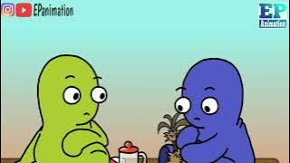 Memperbaiki kemoceng gundul ( dubbing Madura )