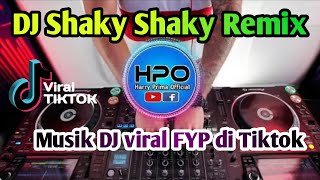 DJ SHAKY SHAKY REMIX ON DROP ONLY FULL BASS