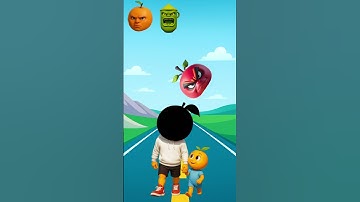 GUESS REAL HEAD of LIRILI LARILApart #4 garry