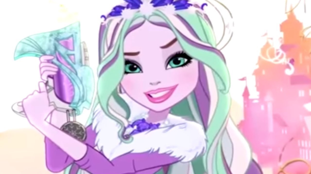 Ever After High™, Full Episode Compilation🐿 Explore a Mercenary Bet365