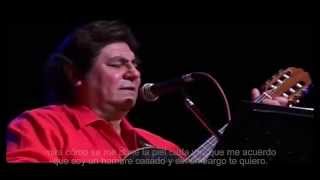 Video thumbnail of "Penas y Alegrías del Amor - Mario Alvarez Quiroga"
