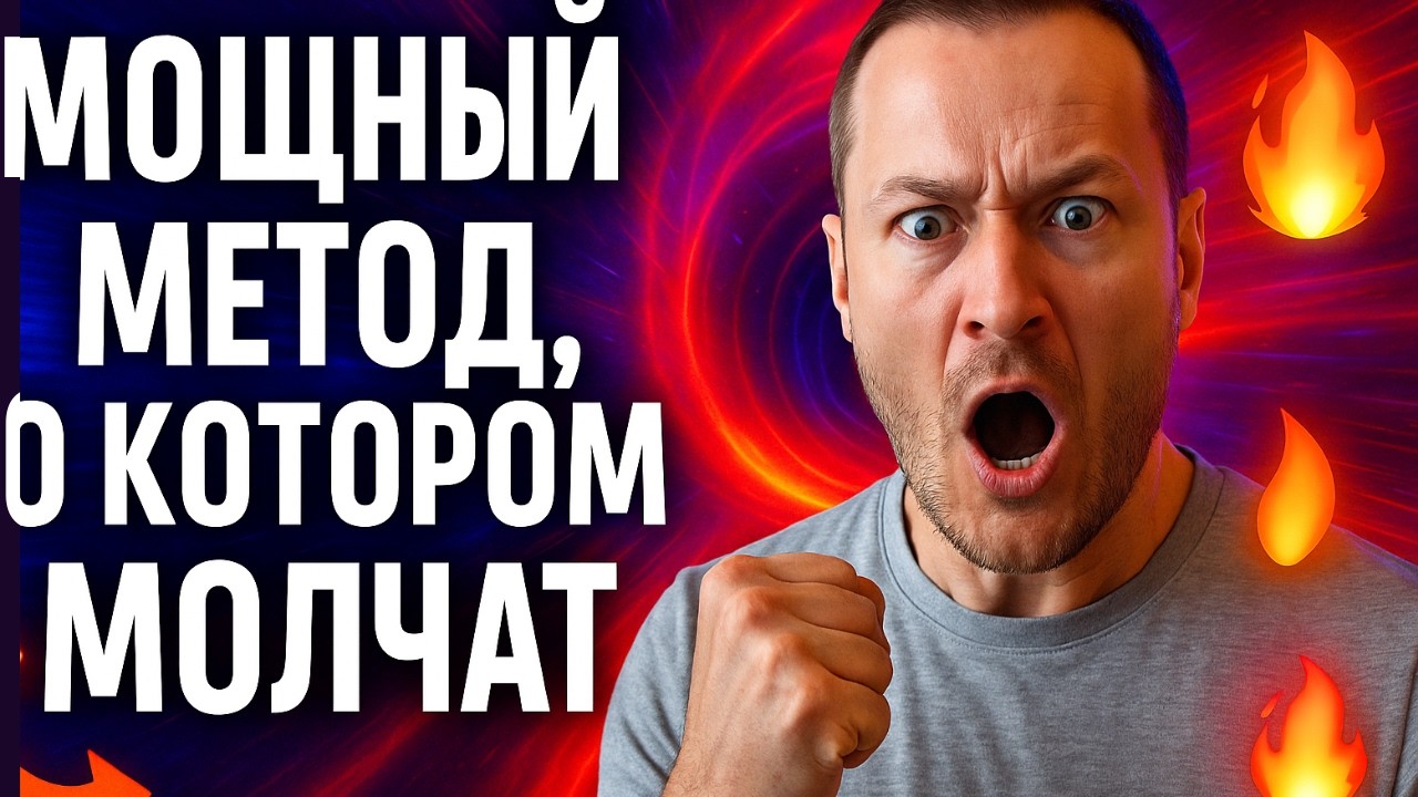 Мощный Метод одного дыхания|Самарт Саммасати