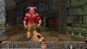 Community Chest 1 Map26 UV Max in 13m14s by TheV1perK1ller