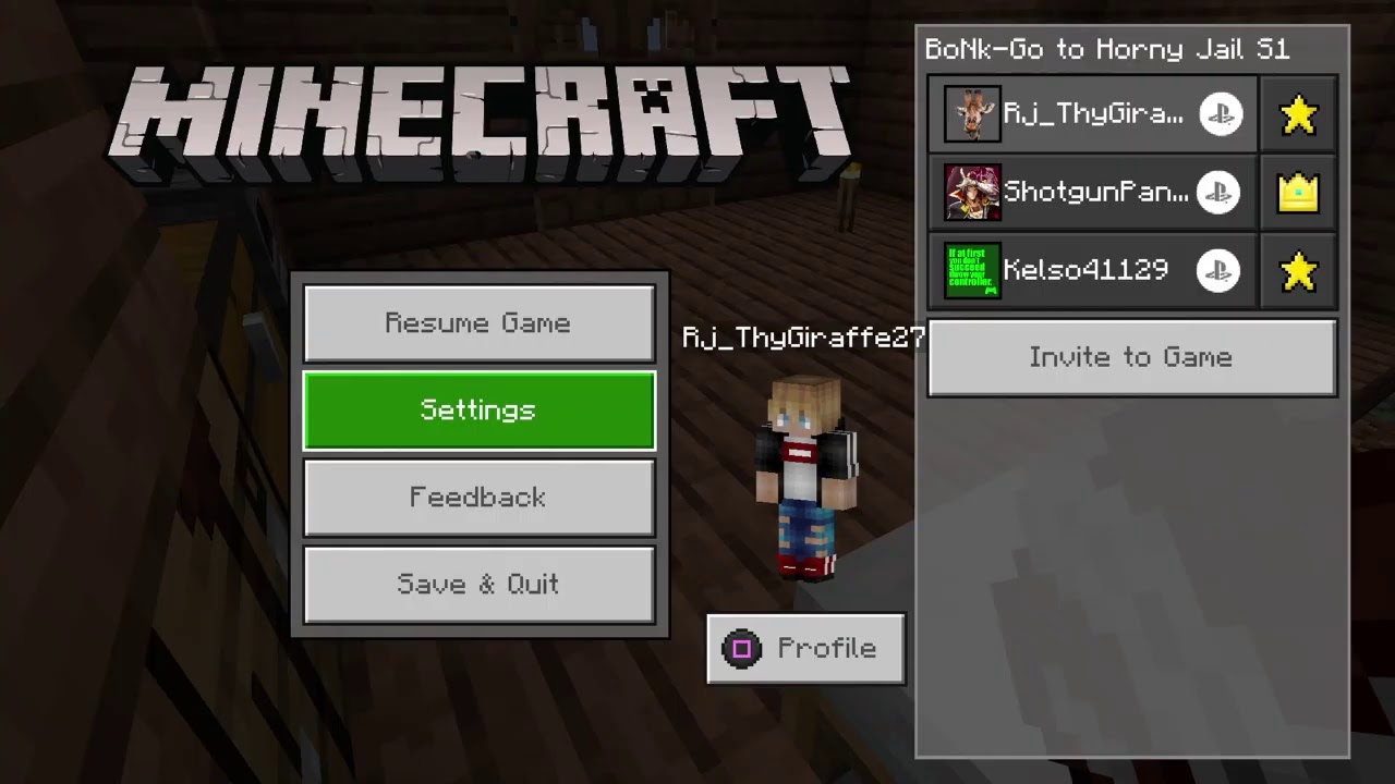 Bonk, go to horny jail ep.2