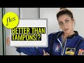 How many tampons do you need in space? The answer is zero | TV Commercial | The Flex Co.