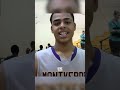 D’Angelo Russell: High School Years