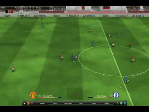 Proevo.Ru - Русские Комментаторы Для Fifa Manager 10