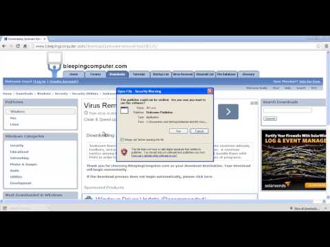 How to download and use JunkWare