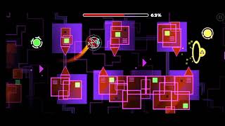 Congrecation full GG #geometrydash
