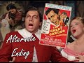 Mario Lanza &quot;The Great Caruso&quot; Alternate Ending