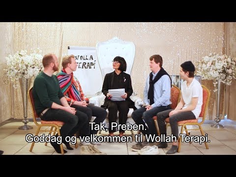 Wollah Show - Afsnit 2