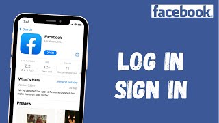 How to Download Facebook Lite App and Login | Sign In FB Lite screenshot 3
