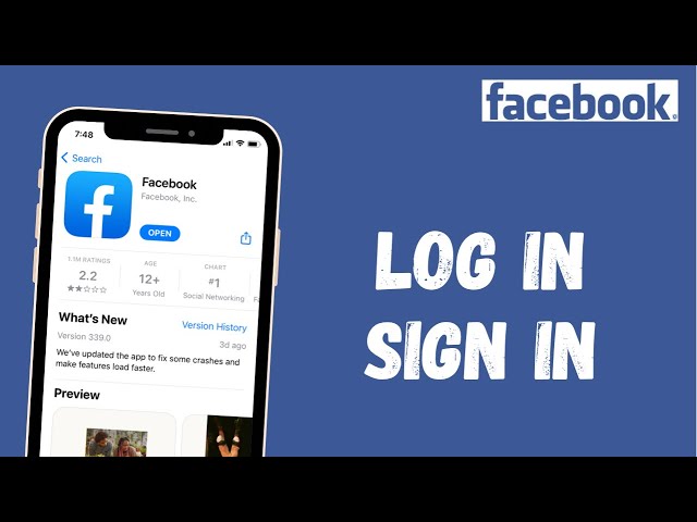 How to Download Facebook Lite App and Login