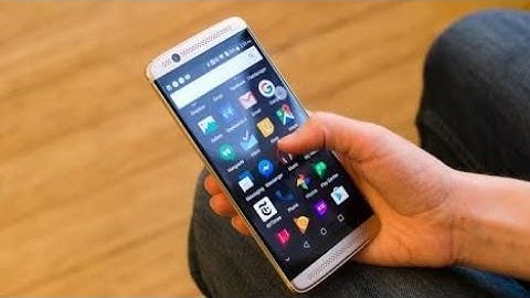 Android 8.0 Oreo Update For ZTE AXON 7!!!!!