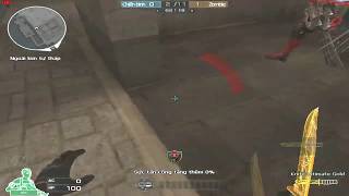 Comeback Solo Cùng Bùi Văn Hải l Có thể là clip cuối làm về CF của tôi screenshot 4