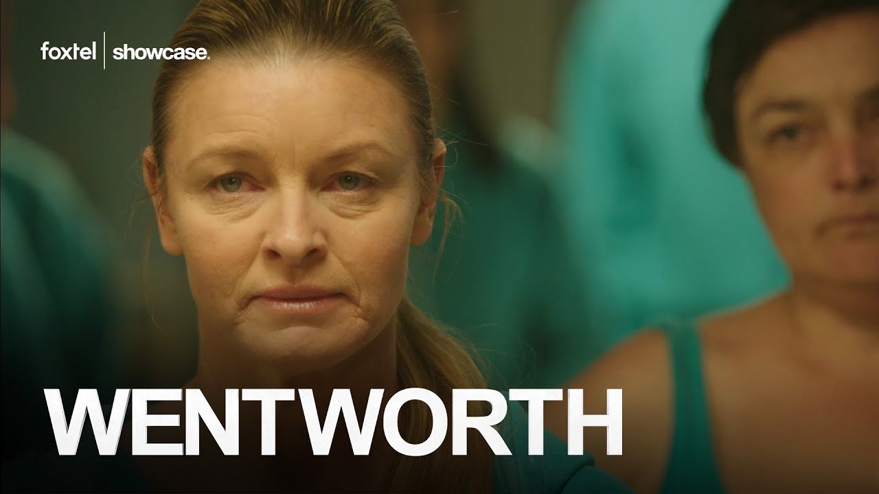 Download Wentworth Season 4: Inside Episode 5