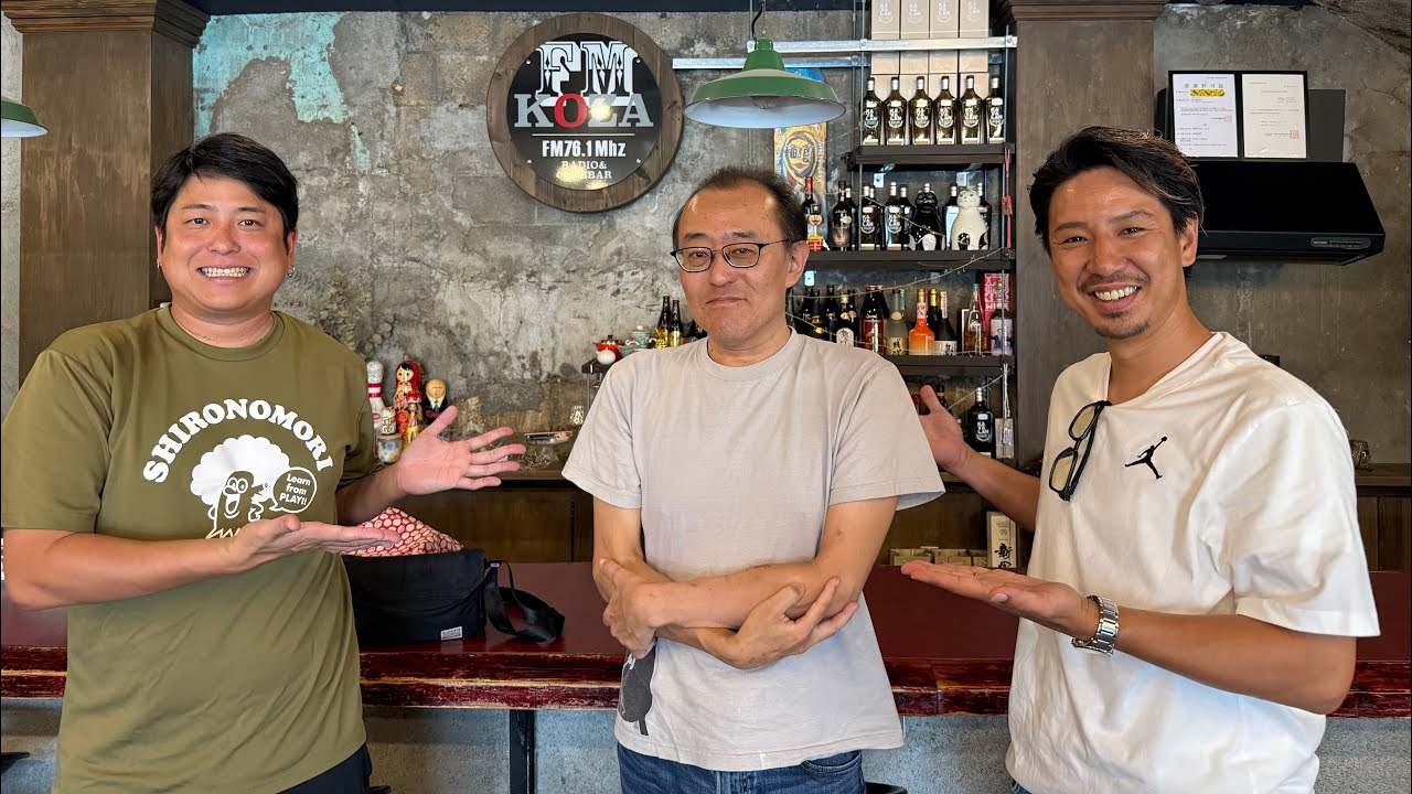 沖縄の怪談と「ユタ」を追う作家・小原たけし氏に聞く！琉球ミステリー探訪記