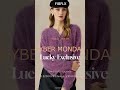 Cyber Monday Wardrobe Upgrade | Fibflx Winter Picks