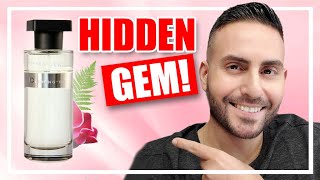 INEKE PERFUMES DERRING-DO FRAGRANCE REVIEW! | A MODERN FRESH FOUGERE FOR MEN AND WOMEN!