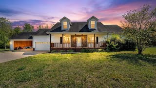 211 Fall Creek Dr, Murfreesboro, TN