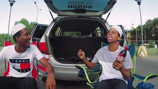 Xolo Black William Last Krm - Official Music Video Tshasado You Get It