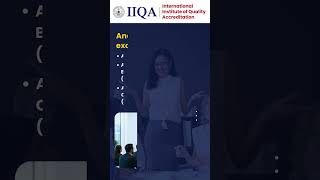 NAAC | NBA | ABET Accreditation Support for Colleges & Universities | IIQA Accreditation