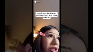 TheCacaGirl talks about Murdaricky and xoobritney2..