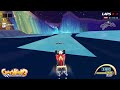 CrazyKart 3 ( Chinese Server ) - Halo Halo Paradise