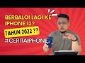 Berbaloi ke iphone 12 series pada tahun 2024  iphone 11 vs iphone 12