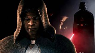 Vader Discovers Mace Windu Lives |Vader Episode II: (REACTION)