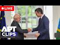 LIVE NOW | Lula &amp; Sánchez Address Global Summit in Barcelona | Full Plenary | APT Clips