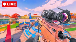 🔴 The Ballista Is Finally Here 😍 (bo7 Trickshotting W/ Viewers)