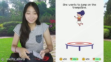 Braindom Level 211 212 213 214 215 216 217 218 219 220 Solutions