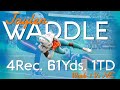Jaylen Waddle - 4Rec 61Yrds & a Touchdown in his Debut! Full Highlights!