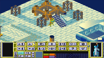 X-COM: Terror From The Deep Extended - Part 64