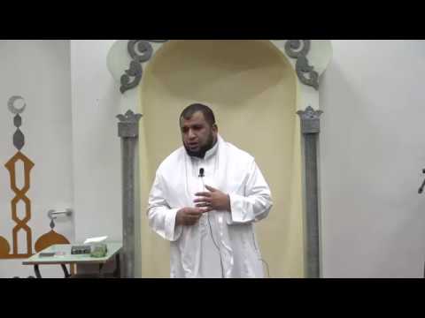 و م ن ي وق ش ح ن ف س ه ف أ ول ئ ك ه م ال م ف ل ح ون د نجيب البارد