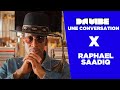 Capture de la vidéo 6 Moments Marquants De La Carrière De Raphael Saadiq