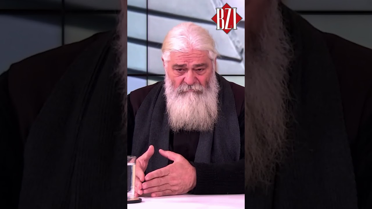 Ce se întâmplă dacă un om sănătos nu ține post niciodată - Părintele Calistrat