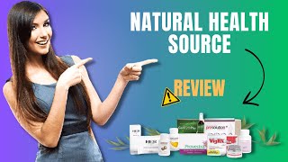 Natural Health Source Skinception Review - Natural Health Source - Natural Health Source is Good