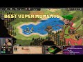 Best viper moments 1 age of empires 2