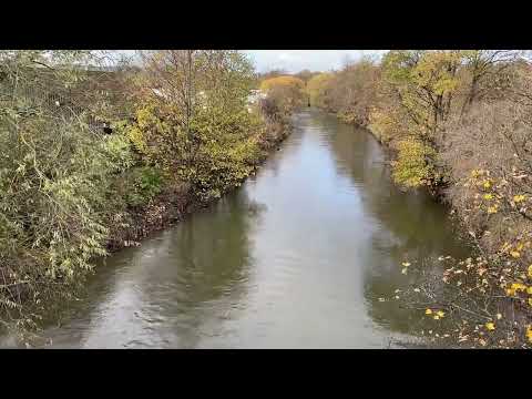 River Leven 