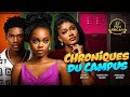 Chroniques du campus en français