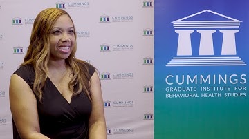 Why consider a DBH degree with a nursing or PMHNP background? | DBH Alumna: Dr. Jennifer Wims-Madden