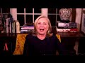 Hillary Rodham Clinton on Women’s Empowerment in the 21st Century