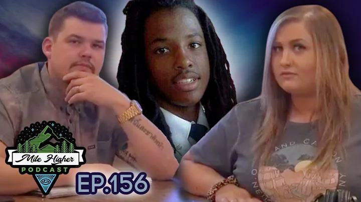 The Mysterious Death Of Kendrick Johnson -  Podcast #156