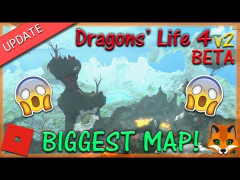 Roblox Wolves Life 3 Secret 5 Hidden Caves And Notes Hd Youtube - how to fly in dragon's life roblox wip