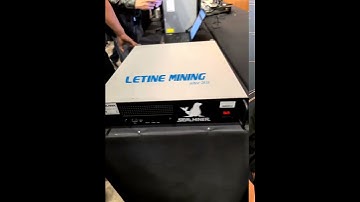 *Bitdeer Sealminer A2 PRO Hydro 500T Big Sale